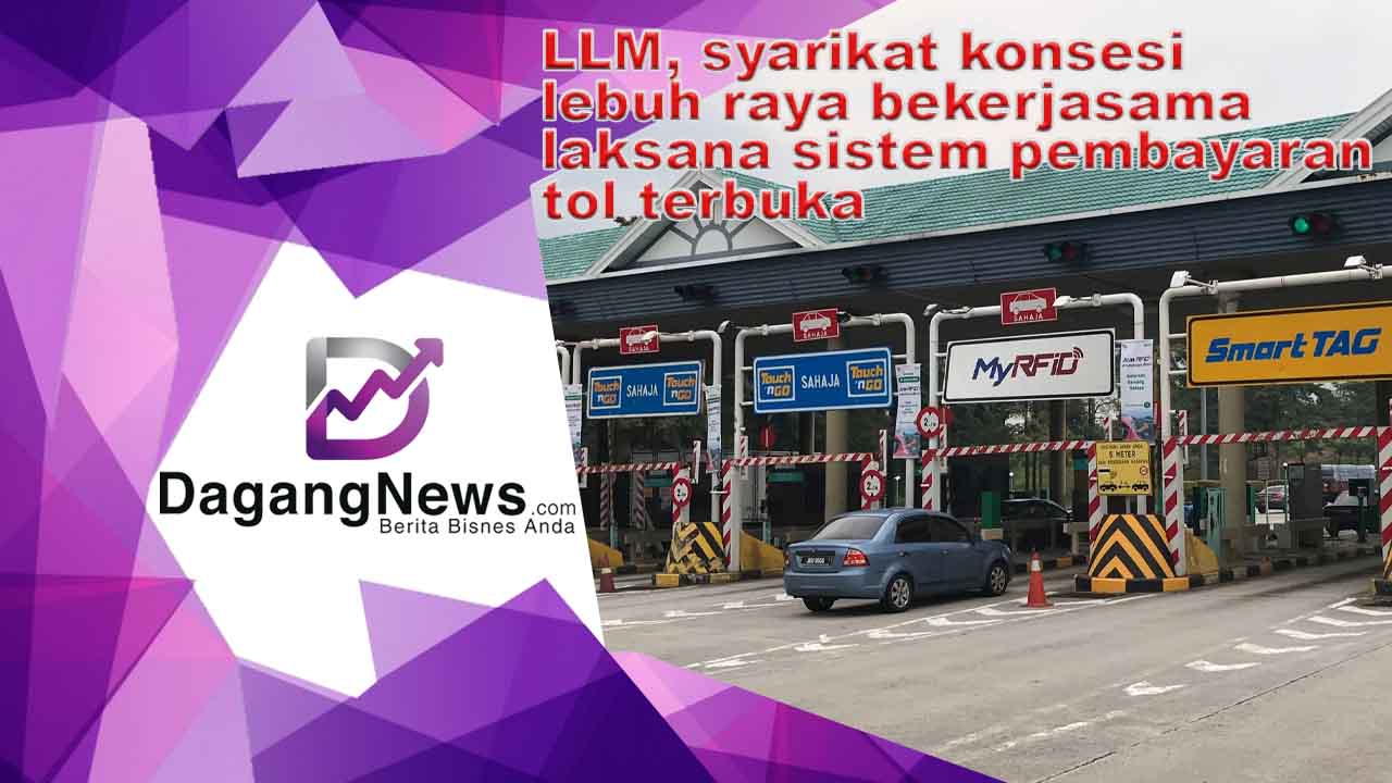 Video Llm Syarikat Konsesi Lebuh Raya Bekerjasama Laksana Sistem